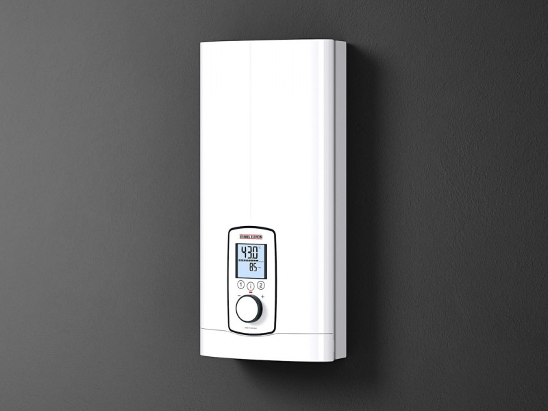 Stiebel Eltron gázbojler javítás